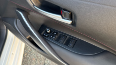 Toyota Corolla 1.8 VVT-i Hybrid Excel 5dr CVT Hybrid Hatchback